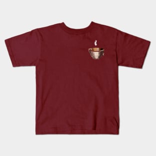 coffee Kids T-Shirt
